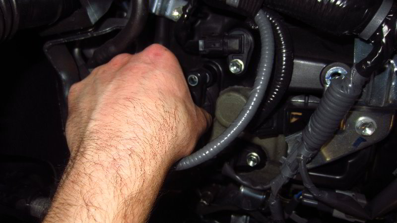 2016-2021-Toyota-Tacoma-2GR-FKS-V6-Engine-Spark-Plugs-Replacement-Guide-016