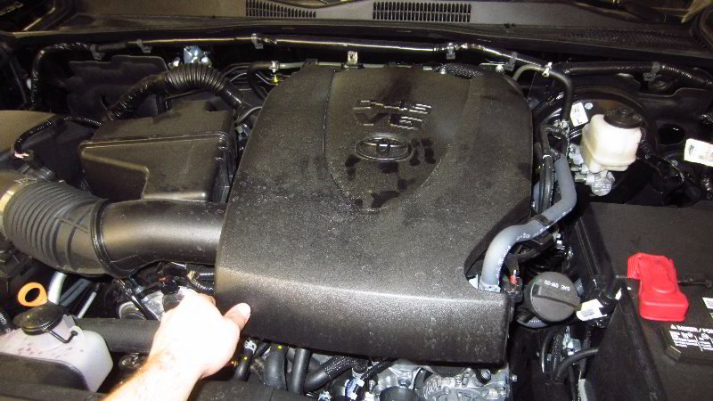 2016-2021-Toyota-Tacoma-2GR-FKS-V6-Engine-Spark-Plugs-Replacement-Guide-035