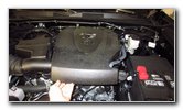 2016-2021-Toyota-Tacoma-2GR-FKS-V6-Engine-Spark-Plugs-Replacement-Guide-002