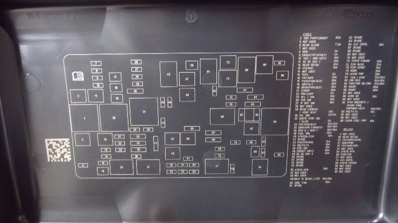 2016-2023-Chevrolet-Malibu-Electrical-Fuse-Replacement-Guide-006