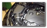 2016-2023 GM Chevrolet Malibu Ecotec LFV 1.5L I4 Engine Air Filter Replacement Guide