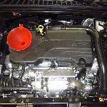 2016-2023 GM Chevrolet Malibu Ecotec LFV Turbocharged 1.5L I4 Engine Oil Change Guide