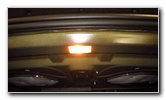 2016-2023 GM Chevrolet Malibu Trunk Light Bulb Replacement Guide