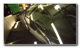 2016-2023 GM Chevrolet Malibu Windshield Window Wiper Blades Replacement Guide