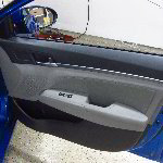 2017-2020 Hyundai Elantra Interior Door Panel Removal Guide