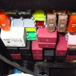 2017-2022 Jeep Compass Electrical Fuses Replacement Guide