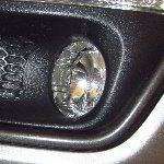 2017-2022 Jeep Compass Fog Light Bulbs Replacement Guide