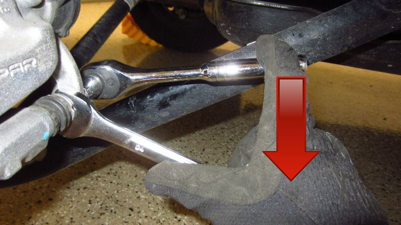 2017-2022-Jeep-Compass-Rear-Brake-Pads-Replacement-Guide-017