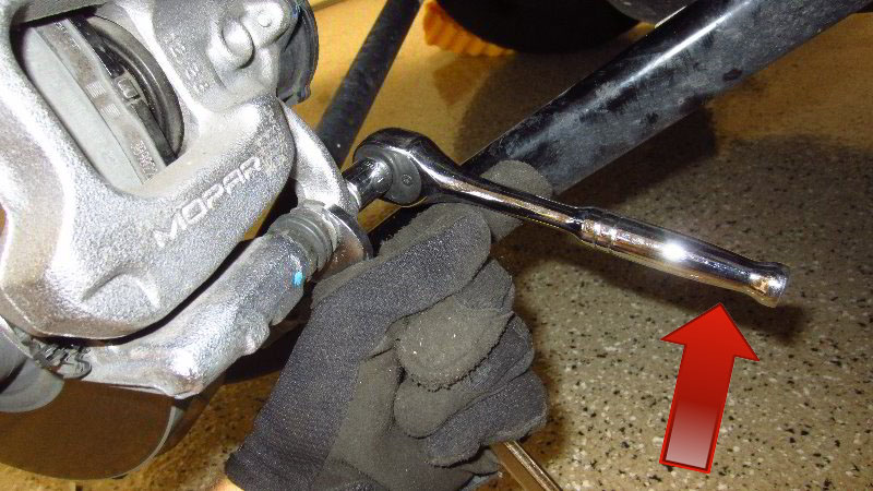 2017-2022-Jeep-Compass-Rear-Brake-Pads-Replacement-Guide-040