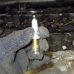 2017-2022 Jeep Compass Tigershark MultiAir II 2.4L I4 Engine Spark Plugs Replacement Guide