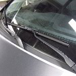 2017-2022 Jeep Compass Windshield Window Wiper Blades Replacement Guide