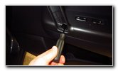 2017-2022-Kia-Sportage-Interior-Door-Panels-Removal-Guide-045