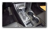 2017-2022 Kia Sportage Shift Lock Release Guide