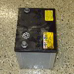 2017-2022 Mazda CX-5 12V Automotive Battery Replacement Guide