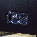 2017-2022 Mazda CX-5 Cargo Area Light Bulb Replacement Guide