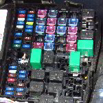 2017-2022 Mazda CX-5 Electrical Fuses Replacement Guide