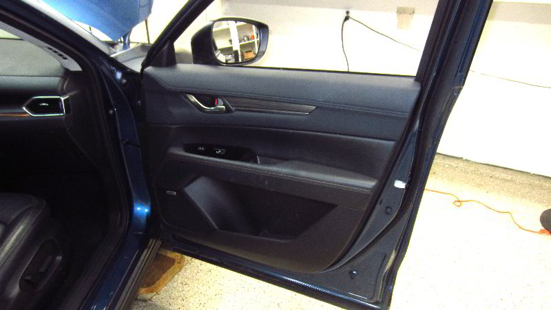 2017-2022-Mazda-CX-5-Interior-Door-Panel-Removal-Guide-001