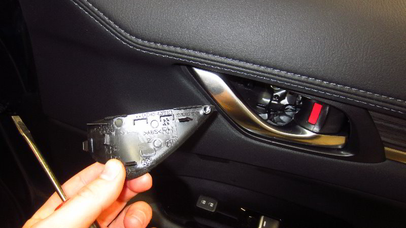 2017-2022-Mazda-CX-5-Interior-Door-Panel-Removal-Guide-007