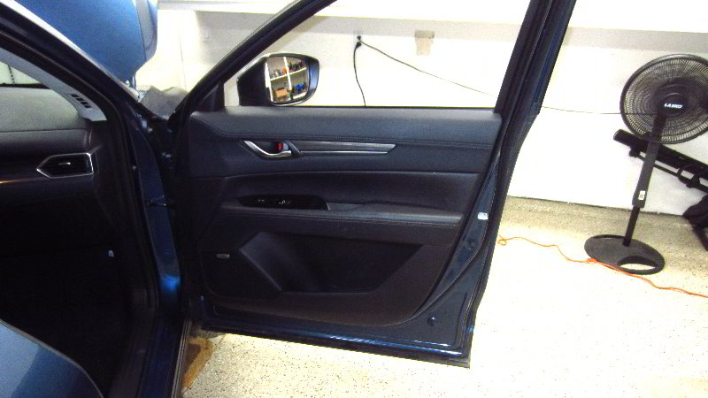 2017-2022-Mazda-CX-5-Interior-Door-Panel-Removal-Guide-045