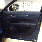 2017-2022 Mazda CX-5 Interior Door Panels Removal Guide