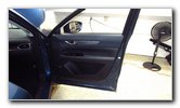 2017-2022-Mazda-CX-5-Interior-Door-Panel-Removal-Guide-045