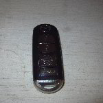 2017-2022 Mazda CX-5 Key Fob Battery Replacement Guide