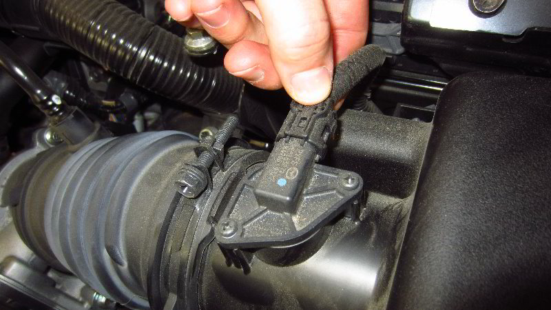 2017-2022-Mazda-CX-5-Mass-Air-Flow-Sensor-Replacement-Guide-004