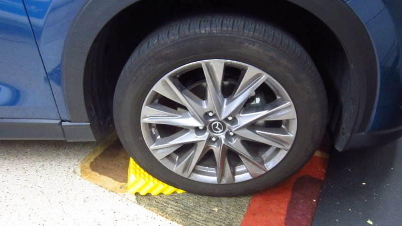 2017-2022-Mazda-CX-5-Rear-Brake-Pads-Replacement-Guide-001