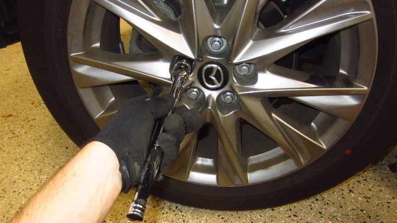 2017-2022-Mazda-CX-5-Rear-Brake-Pads-Replacement-Guide-006