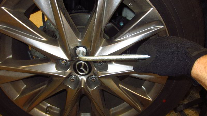 2017-2022-Mazda-CX-5-Rear-Brake-Pads-Replacement-Guide-039