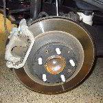 2017-2022 Mazda CX-5 Rear Brake Pads Replacement Guide