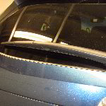 2017-2022 Mazda CX-5 Rear Window Wiper Blade Replacement Guide