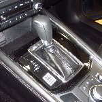 2017-2022 Mazda CX-5 Automatic Transmission Shift Lock Release Guide