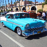 2017 Good Guys Del Mar Nationals Hot Rod & Custom Car Show