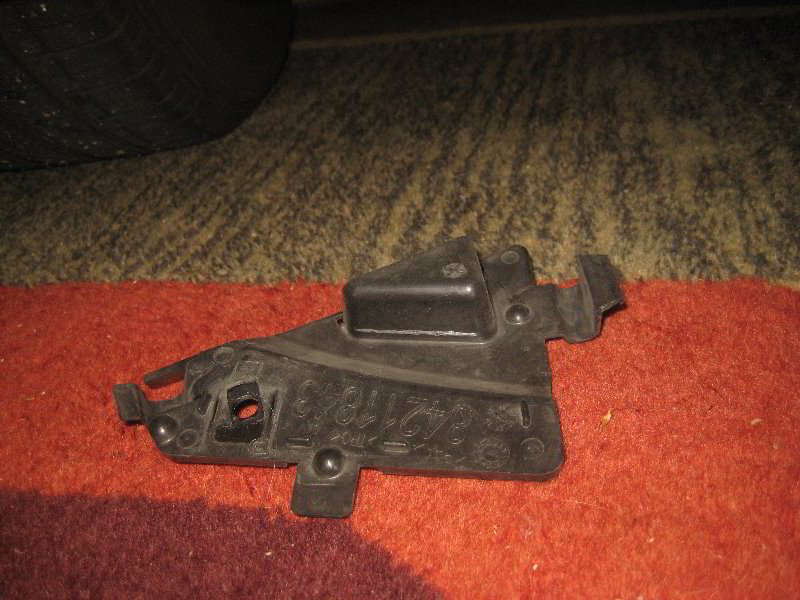 20182022ChevroletEquinoxFrontTurnSignalLightBulbsReplacement