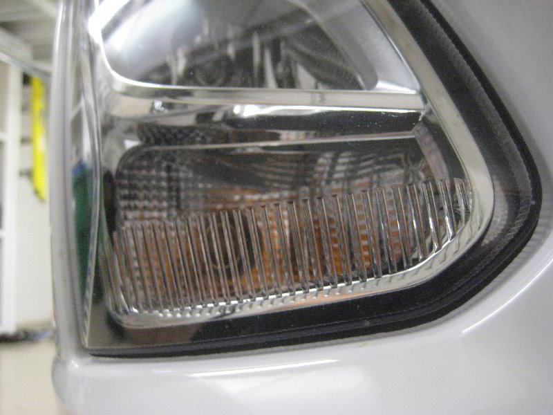 20182022ChevroletEquinoxFrontTurnSignalLightBulbsReplacement