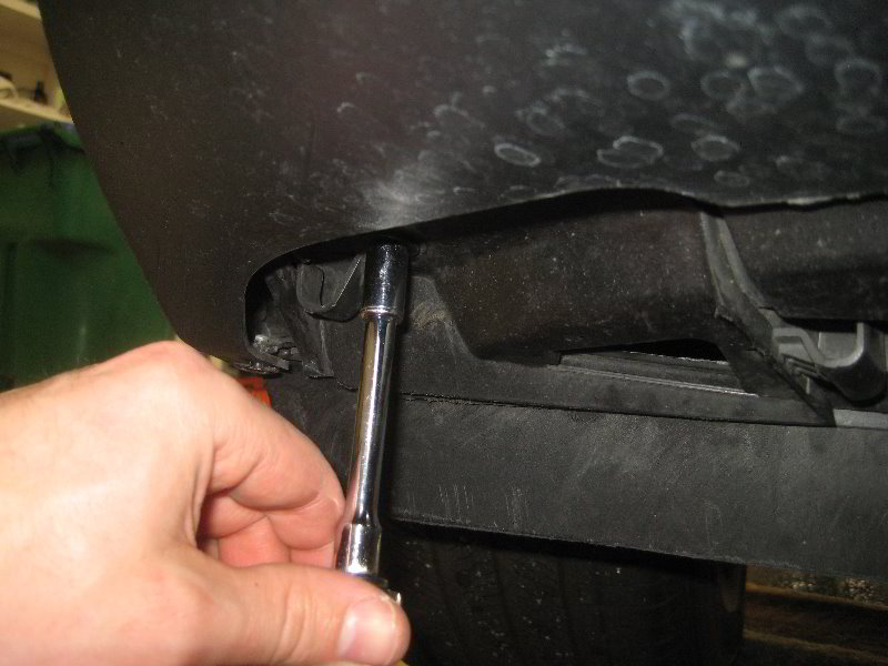 20182022ChevroletEquinoxFrontTurnSignalLightBulbsReplacement