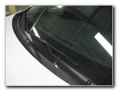 2018-2022 GM Chevrolet Equinox Windshield Window Wiper Blades Replacement Guide