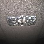 2018-2022 Toyota Camry Dome Light Bulb Replacement Guide