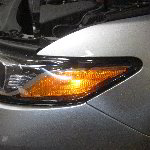 2018-2022 Toyota Camry Front Side Marker Light Bulb Replacement Guide