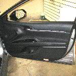 2018-2022 Toyota Camry Interior Door Panel Removal Guide