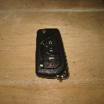 2018-2022 Toyota Camry Smart Key Fob Battery Replacement Guide