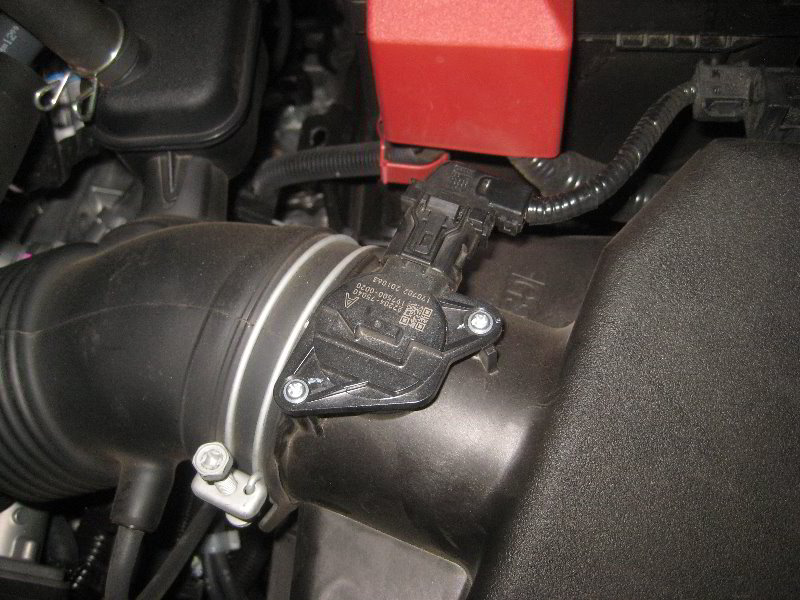 2018-2022-Toyota-Camry-MAF-Sensor-Replacement-Guide-002