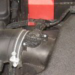 2018-2022 Toyota Camry MAF Sensor Replacement Guide