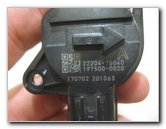 2018-2022-Toyota-Camry-MAF-Sensor-Replacement-Guide-013