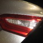 2018-2022 Toyota Camry Reverse Light Bulbs Replacement Guide