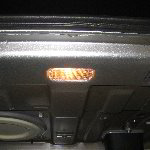 2018-2022 Toyota Camry Trunk Light Bulb Replacement Guide