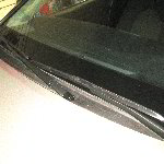 2018-2022 Toyota Camry Windshield Window Wiper Blades Replacement Guide