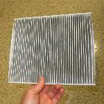 2018 To 2023 Jeep Wrangler A/C Cabin Air Filter Replacement Guide