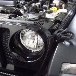 2018 To 2023 Jeep Wrangler Headlight Bulbs Replacement Guide